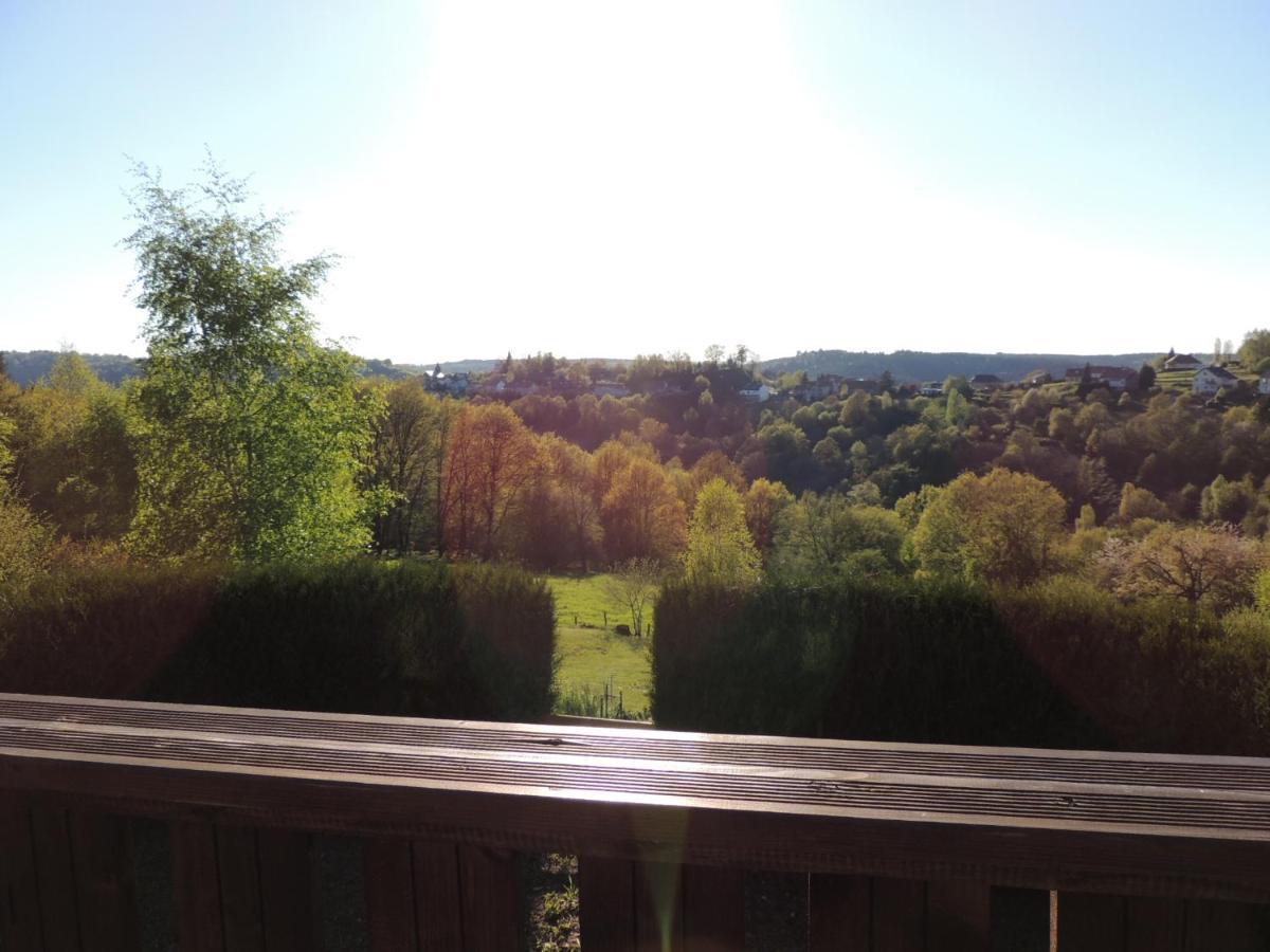 Au Chalet Bain Nordique neuf indépendant calme assuré Haselbourg Esterno foto