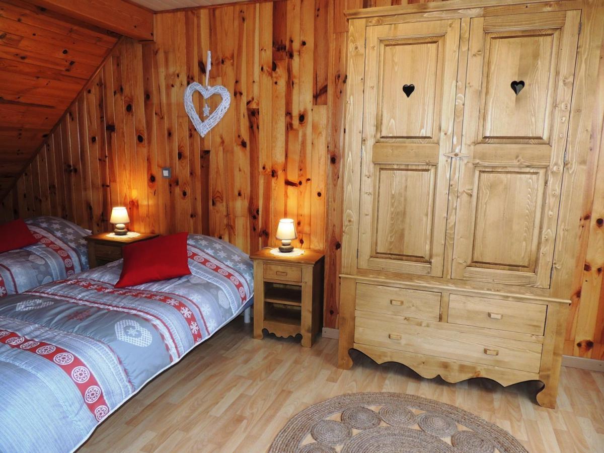 Au Chalet Bain Nordique neuf indépendant calme assuré Haselbourg Esterno foto