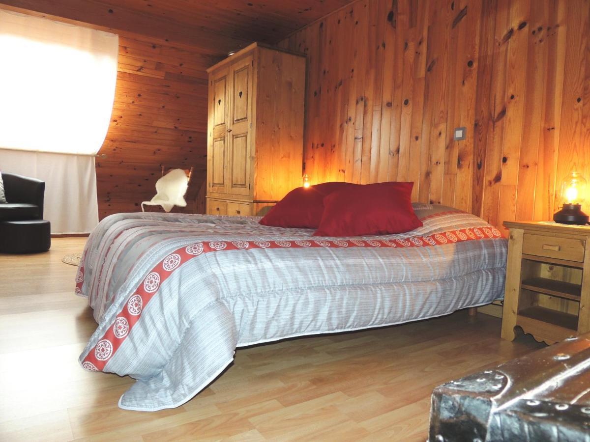 Au Chalet Bain Nordique neuf indépendant calme assuré Haselbourg Esterno foto